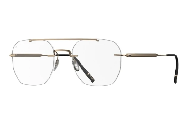 Okulary korekcyjne Silhouette The Visionary (5586-OY 7530)
