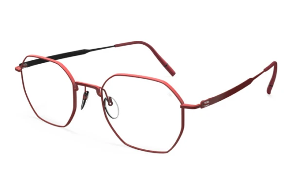 Okulary korekcyjne Silhouette Pure Visionary (5588 3081)