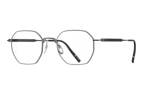 Okulary korekcyjne Silhouette Pure Visionary (5588 6560)