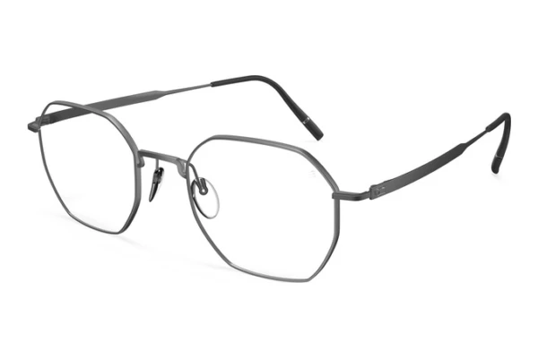 Okulary korekcyjne Silhouette Pure Visionary (5588 6561)