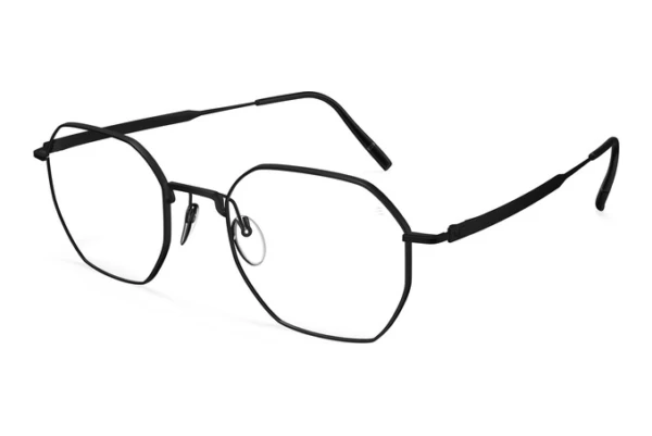 Okulary korekcyjne Silhouette Pure Visionary (5588 9041)