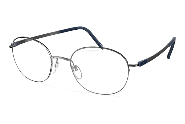 Okulary korekcyjne Silhouette Dynamic Dawn (5590 6561)