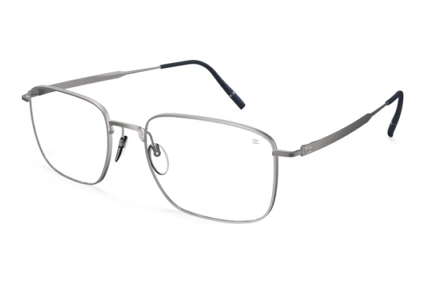 Okulary korekcyjne Silhouette Pure Visionary (5591 7002)