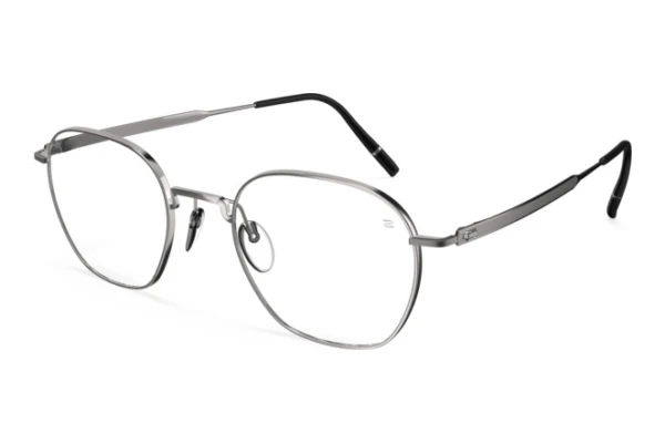 Okulary korekcyjne Silhouette Pure Visionary (5592 7101)
