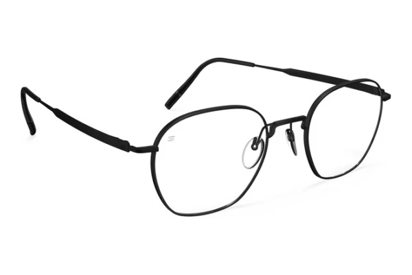 Okulary korekcyjne Silhouette Pure Visionary (5592 9041)