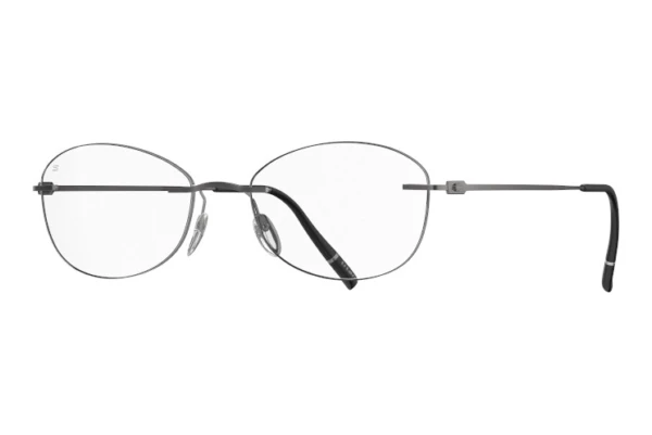 Okulary korekcyjne Silhouette The Refined (5593-BA 6540)