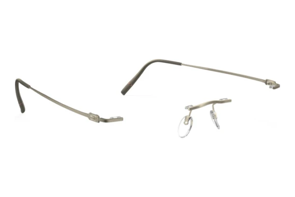 Okulary korekcyjne Silhouette The Refined (5593-BA 6541)