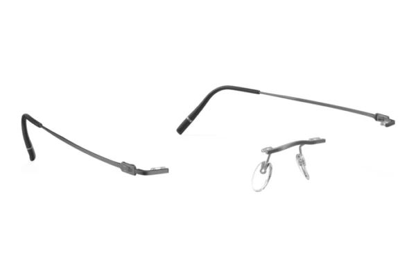 Okulary korekcyjne Silhouette The Refined (5593-CL 6661)