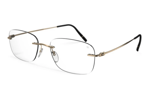 Okulary korekcyjne Silhouette The Refined (5593-CR 7530)