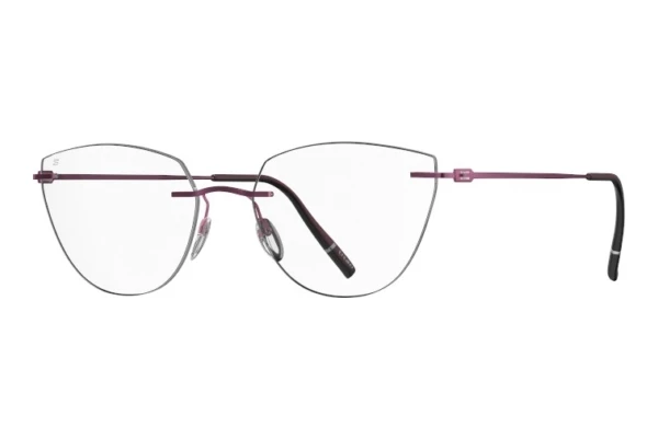 Okulary korekcyjne Silhouette The Refined (5593-DL 4040)
