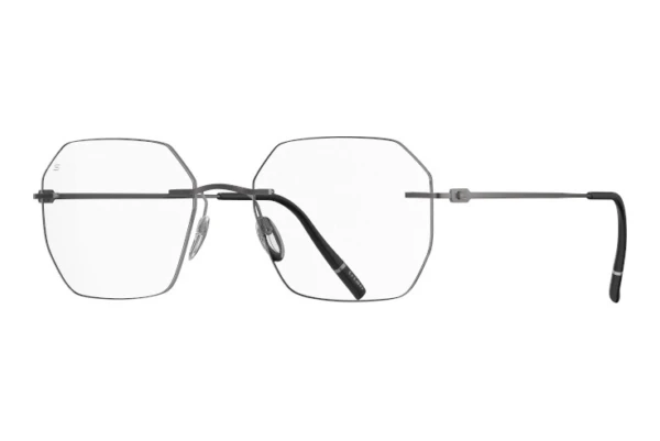 Okulary korekcyjne Silhouette The Refined (5593-LG 6540)
