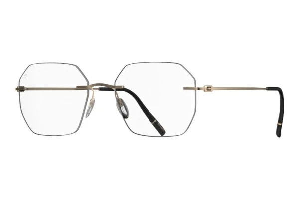 Okulary korekcyjne Silhouette The Refined (5593-LG 7530)