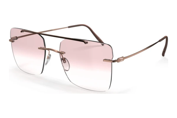 Okulary korekcyjne Silhouette The Refined (5593-PT 3635)