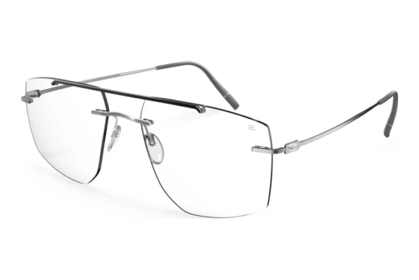 Okulary korekcyjne Silhouette The Refined (5593-PT 7101)