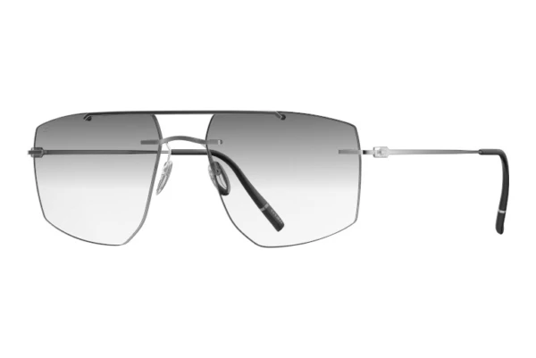 Okulary korekcyjne Silhouette The Refined (5593-PT 7105)