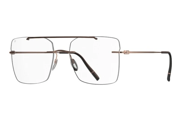 Okulary korekcyjne Silhouette The Refined (5593-PU 3530)