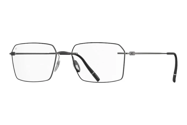 Okulary korekcyjne Silhouette The Refined (5593-PW 6765)