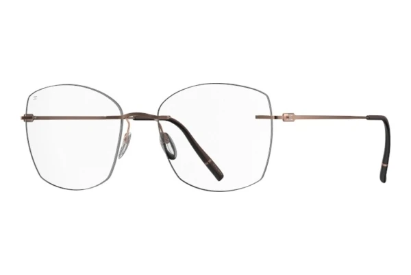 Okulary korekcyjne Silhouette The Refined (5593-PX 3530)