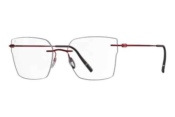 Okulary korekcyjne Silhouette The Refined (5593-PY 3040)