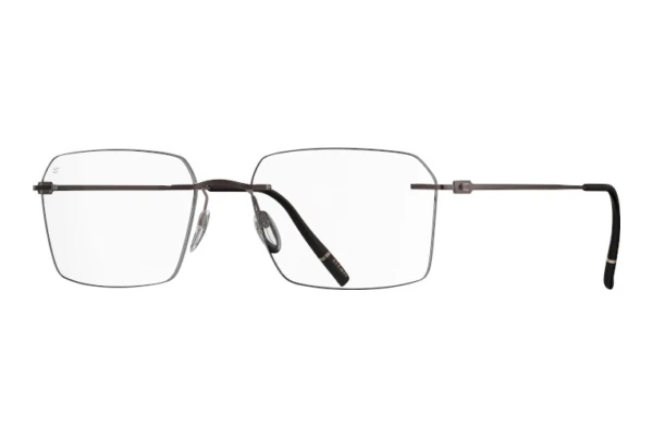 Okulary korekcyjne Silhouette The Refined (5593-PZ 6040)