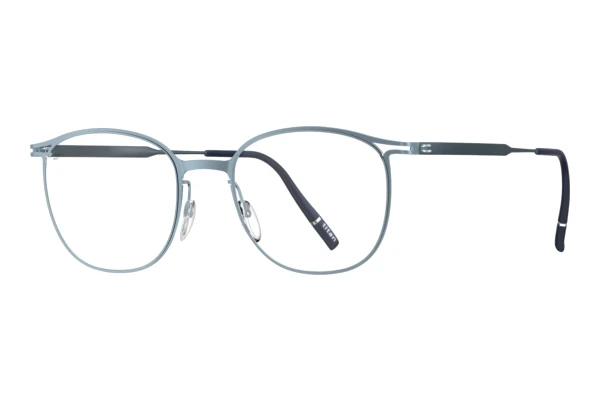Okulary korekcyjne Silhouette Titanium Reframed (5595 4540)