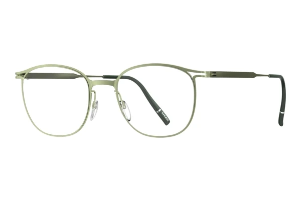 Okulary korekcyjne Silhouette Titanium Reframed (5595 5540)