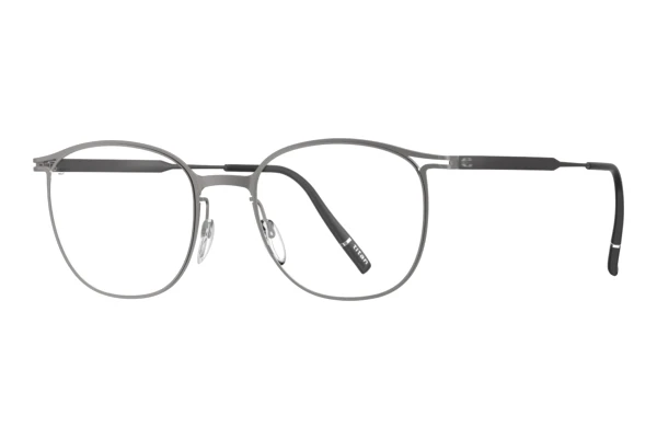 Okulary korekcyjne Silhouette Titanium Reframed (5595 6560)
