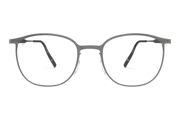 Okulary korekcyjne Silhouette Titanium Reframed (5595 6568)