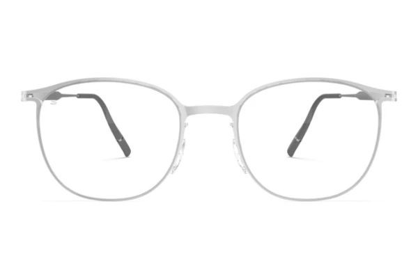 Okulary korekcyjne Silhouette Titanium Reframed (5595 7018)