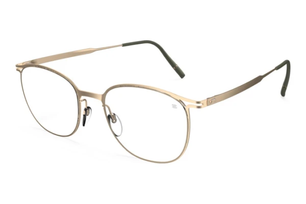 Okulary korekcyjne Silhouette Titanium Reframed (5595 7538)