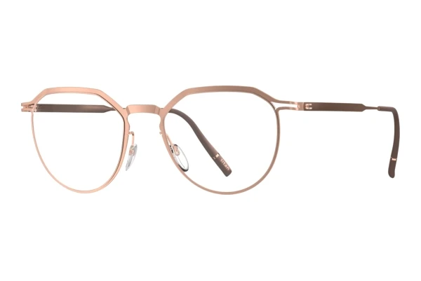 Okulary korekcyjne Silhouette Titanium Reframed (5596 3530)