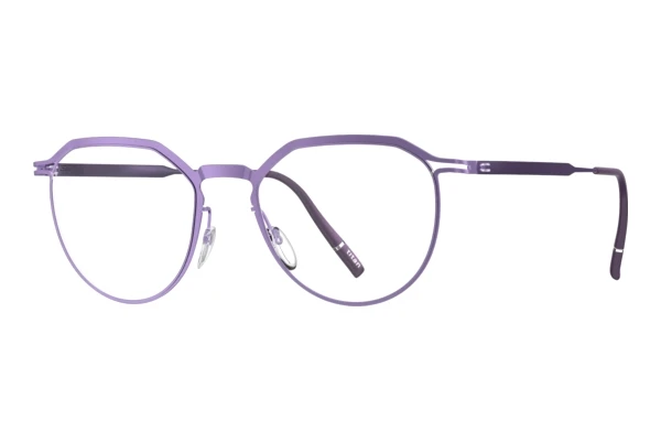 Okulary korekcyjne Silhouette Titanium Reframed (5596 4040)