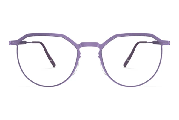 Okulary korekcyjne Silhouette Titanium Reframed (5596 4048)