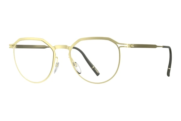 Okulary korekcyjne Silhouette Titanium Reframed (5596 5540)