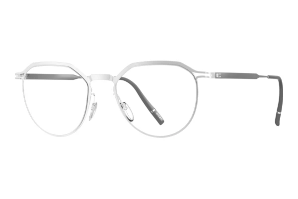Okulary korekcyjne Silhouette Titanium Reframed (5596 7010)