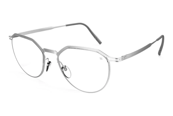 Okulary korekcyjne Silhouette Titanium Reframed (5596 7018)
