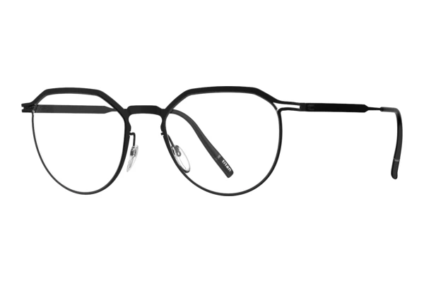 Okulary korekcyjne Silhouette Titanium Reframed (5596 9040)