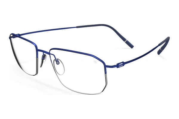 Okulary korekcyjne Silhouette Nylor Refined (5598 4540)