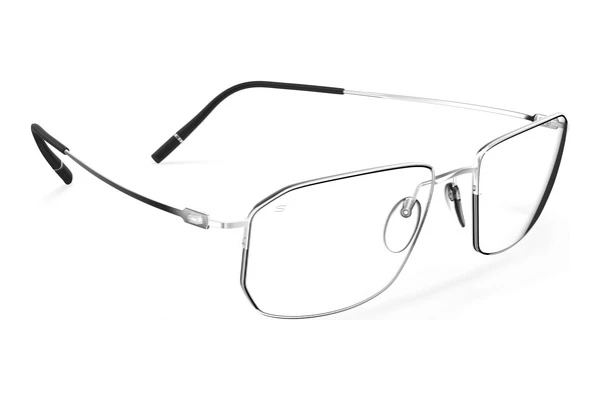 Okulary korekcyjne Silhouette Nylor Refined (5598 7000)