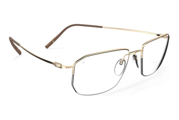 Okulary korekcyjne Silhouette Nylor Refined (5598 7530)