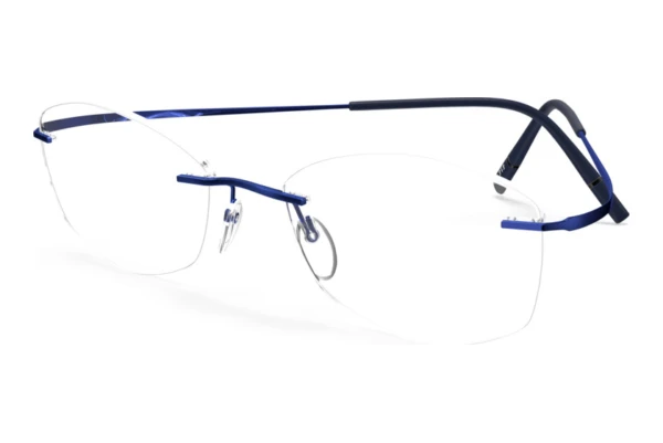 Okulary korekcyjne Silhouette Titan Minimal Art Stellar (5599-BH 4540)