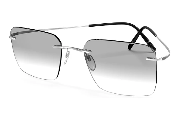 Okulary korekcyjne Silhouette Titan Minimal Art Stellar (5599-PI 7205)