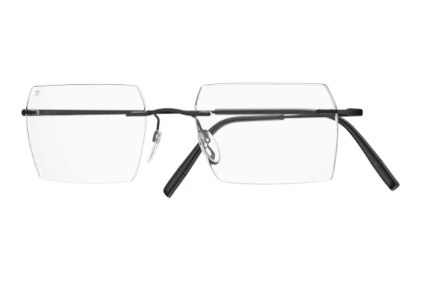 Okulary korekcyjne Silhouette Titan Minimal Art Stellar (5599-QM 9240)