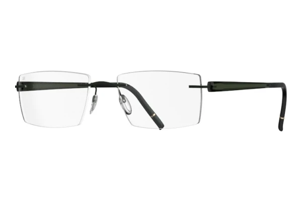 Okulary korekcyjne Silhouette The Sky (5600-AH 5640)