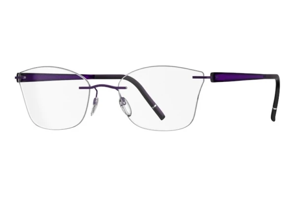 Okulary korekcyjne Silhouette The Sky (5600-BE 4040)