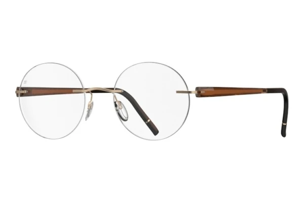 Okulary korekcyjne Silhouette The Sky (5600-CK 7540)