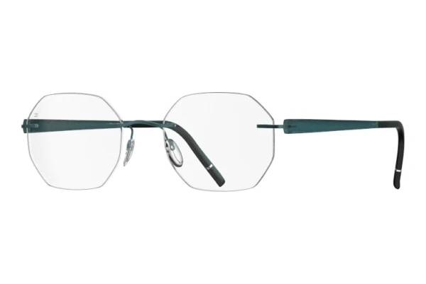 Okulary korekcyjne Silhouette The Sky (5600-KZ 5040)