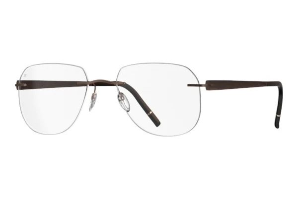 Okulary korekcyjne Silhouette The Sky (5600-MI 6140)