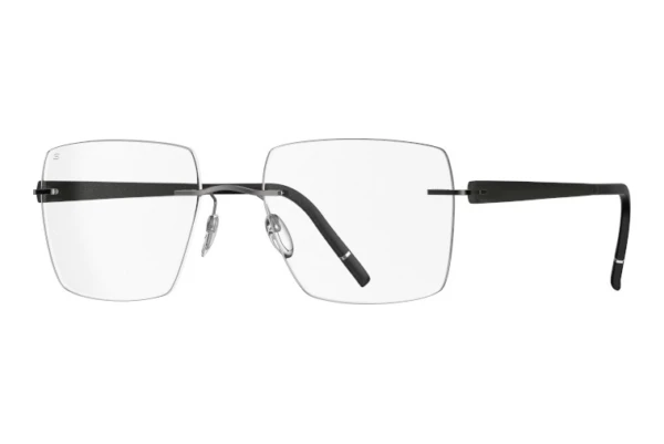 Okulary korekcyjne Silhouette The Sky (5600-MM 6660)