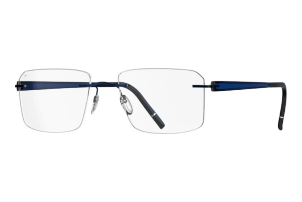 Okulary korekcyjne Silhouette The Sky (5600-OV 4540)
